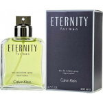 Calvin Klein Eternity Eau de Toilette 200ml - Image 3