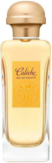 Hermes Hermès Calèche Eau de Toilette 100ml - Image 1