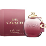 Coach Wild Rose Eau de Parfum 90ml - Image 2