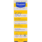 Mustela SPF50+ Αδιάβροχο Βρεφικό Αντηλιακό Γαλάκτωμα για Πρόσωπο & Σώμα 40ml - Image 2