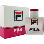 FILA Eau de Toilette 100ml - Image 2