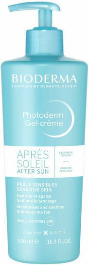 Bioderma Photoderm After Sun Γαλάκτωμα για το Σώμα 500ml - Image 1