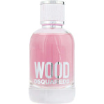 Dsquared2 Wood For Her Eau de Toilette 50ml - Image 3