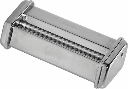 Marcato Atlas 150 Trenette Εξάρτημα Μηχανής Φύλλου/Ζυμαρικών από Μέταλλο AC-150-TRE - Image 1