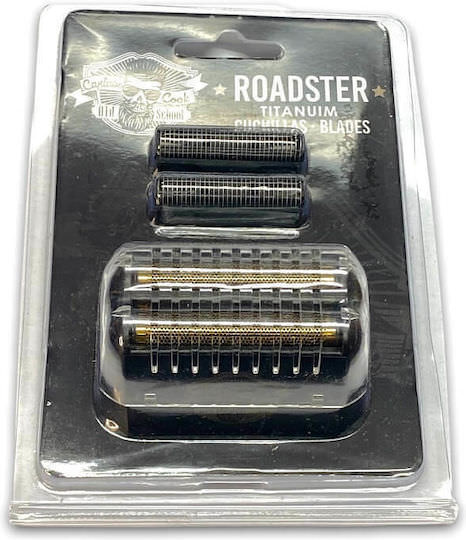 Eurostil Captain Cook Ανταλλακτικό για Ξυριστικές Μηχανές - Image 1