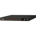 Vertiv Edge UPS Line-Interactive 1000VA 900W με 6 IEC Πρίζες