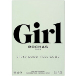 Rochas Girl Rochas Eau de Toilette 40ml