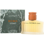 Laura Biagiotti Roma Uomo Eau de Toilette 75ml - Image 4