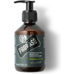 Proraso Σαπούνι Περιποίησης για Γένια Cypress & Vetyver 200ml - Image 3