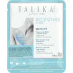 Talika Bio Enzymes Μάσκα Αναζωογόνησης για Ντεκολτέ 25gr - Image 2