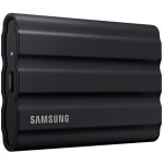 Samsung T7 Shield USB-C Εξωτερικός SSD 1TB 2.5" Μαύρο - Image 3