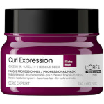 L'Oréal Professionnel Serie Expert Curl Expression Rich Μάσκα Μαλλιών για Ενυδάτωση 250ml