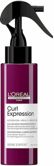 L'Oréal Professionnel Curl Expression Spray Μαλλιών για Μπούκλες 190ml - Image 1