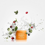 Clinique Superdefense Fatigue & 1st Signs of Age Ενυδατική Κρέμα Προσώπου Ημέρας με SPF25 & Βιταμίνη C 50ml - Image 3