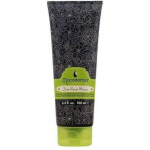 Macadamia Μάσκα Μαλλιών για Επανόρθωση με Argan 30ml - Image 4