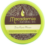 Macadamia Μάσκα Μαλλιών για Επανόρθωση με Argan 30ml - Image 3