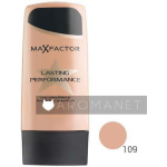 Max Factor Lasting Performance Liquid Foundation 109 Natural Bronze 35ml - Image 3
