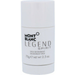MontBlanc Legend Spirit Αποσμητικό σε Stick 75gr - Image 2