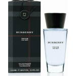 Burberry Touch For Men Eau de Toilette 100ml - Image 2