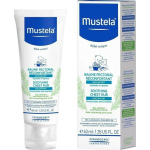 Mustela Soothing Chest Rub Κρέμα για Ενυδάτωση 40ml - Image 3