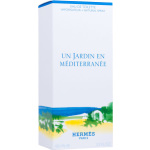 Hermes Un Jardin En Mediterranee Eau de Toilette 100ml - Image 3