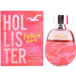 Hollister Festival Vibes Her Eau de Parfum 30ml - Image 3