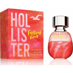 Hollister Festival Vibes Her Eau de Parfum 30ml - Image 2