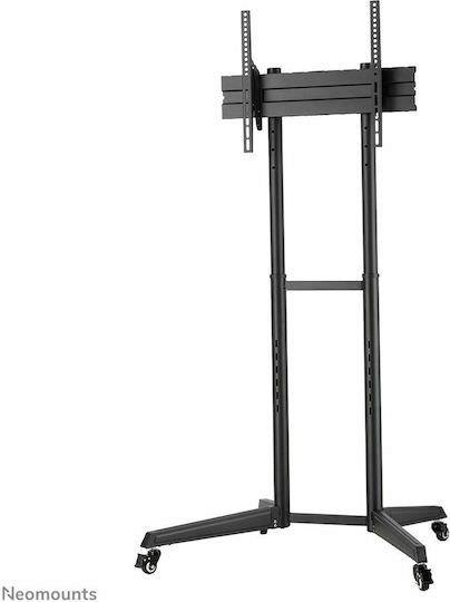 Neomounts FL50-540BL1 Βάση Τηλεόρασης Δαπέδου έως 70" και 50kg - Image 1