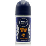 Nivea Men Stress Protect Anti-perspirant Αποσμητικό 48h σε Roll-On 50ml - Image 2