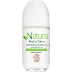 Instituto Espanol Natura Madre Deodorant Φυσικό Αποσμητικό σε Roll-On 75ml