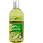 Dr.Organic Σαμπουάν Αναδόμησης/Θρέψης & Ενυδάτωσης για Όλους τους Τύπους Μαλλιών 265ml - Image 2