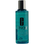 Clinique Rinse Off Eye MakeUp Solvent Υγρό Αφαίρεσης Μακιγιάζ Ματιών 125ml - Image 2