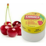 Carmex Jar SPF15 Lip Balm SPF15 Cherry 75ml - Image 2