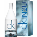 Calvin Klein IN2U Him Eau de Toilette 50ml - Image 2