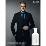 Boss Bottled Eau de Toilette 100ml - Image 3