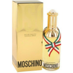 Moschino Femme Eau de Toilette 75ml - Image 3