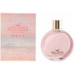Hollister Wave For Her Eau de Parfum 30ml - Image 2