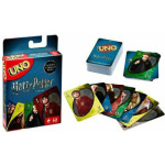 Επιτραπέζιο Παιχνίδι UNO Harry Potter για 2-10 Παίκτες 7+ Ετών (EN) Mattel - Image 2