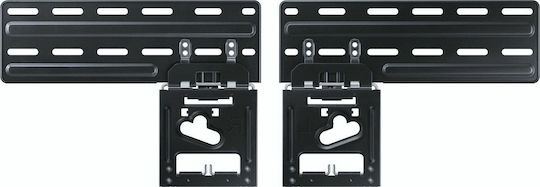 Samsung Slim Fit Wall Mount WMN-B50EB/XC Βάση Τηλεόρασης Τοίχου έως 60kg - Image 1