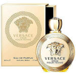 Versace Eros Pour Femme Eau de Parfum 50ml - Image 2