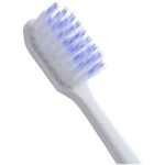 GUM Sonic Daily Soft 4100 Ηλεκτρική Οδοντόβουρτσα Μπαταρίας Λευκό - Image 3