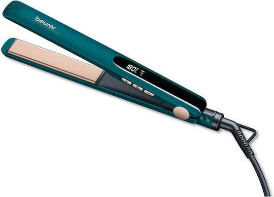 Beurer 59400 Πρέσα Μαλλιών με Κεραμικές Πλάκες - Image 1