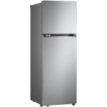 LG Ψυγείο Δίπορτο 335lt Total NoFrost Υ172xΠ60xΒ71εκ. Inox GTBV38PZGKD - Image 4