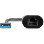 StarTech US2GA30 USB Αντάπτορας Δικτύου για Ενσύρματη σύνδεση Ethernet - Image 4