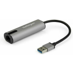 StarTech US2GA30 USB Αντάπτορας Δικτύου για Ενσύρματη σύνδεση Ethernet - Image 3