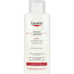 Eucerin Dermocapillaire Σαμπουάν κατά της Τριχόπτωσης για Εύθραυστα Μαλλιά 250ml - Image 2