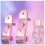 Carolina Herrera 212 Heroes For Her Eau de Parfum 80ml - Image 4