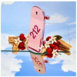 Carolina Herrera 212 Heroes For Her Eau de Parfum 80ml - Image 3