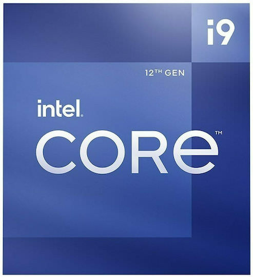 Intel Core i9-12900 2.4GHz Επεξεργαστής 16 Πυρήνων για Socket 1700 σε Κουτί με Ψύκτρα - Image 1