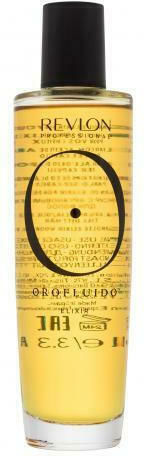 Orofluido Orofluido Elixir Argan Λάδι Μαλλιών για Επανόρθωση 100ml - Image 1